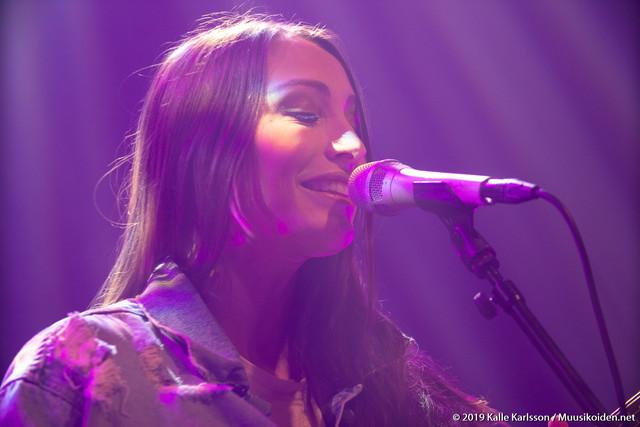 Ida Paul & Kalle Lindroth Ida Paul & Kalle Lindroth